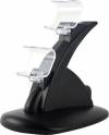 Lehuai for Sony PS4 dual controller charging stand